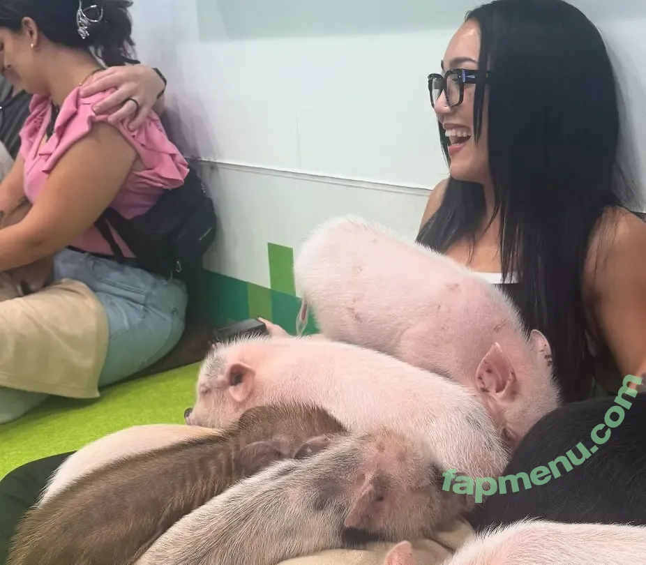 Roxanne Perez nude photo #1115 (Rok-C - WWE NXT / roxanne_wwe)