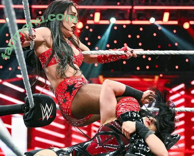 Roxanne Perez nude photo #1121 (Rok-C - WWE NXT / roxanne_wwe)