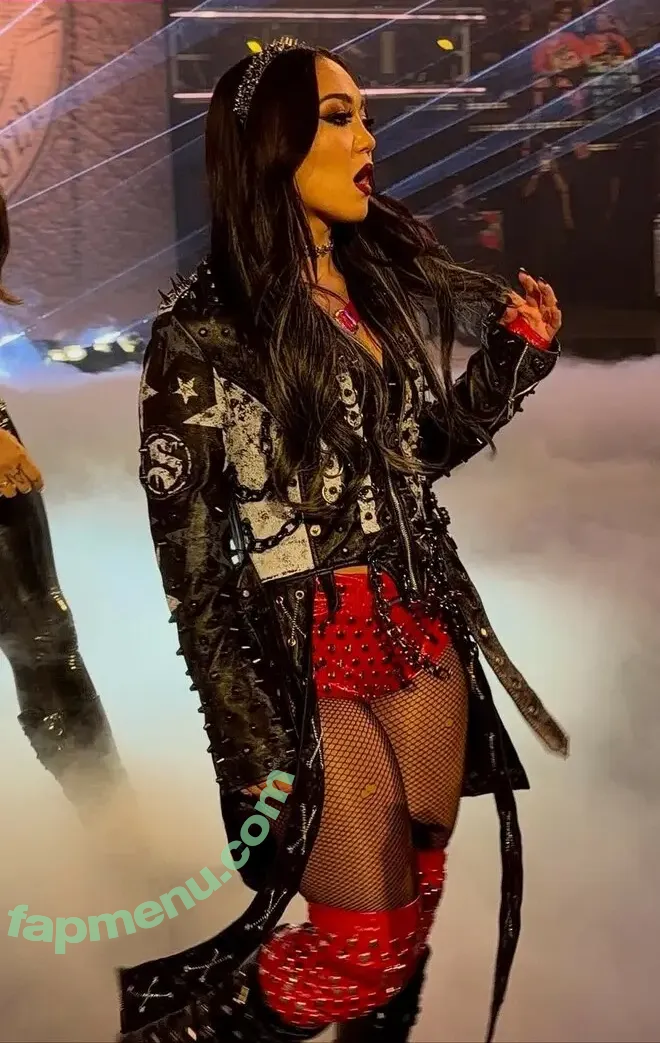 Roxanne Perez nude photo #1128 (Rok-C - WWE NXT / roxanne_wwe)