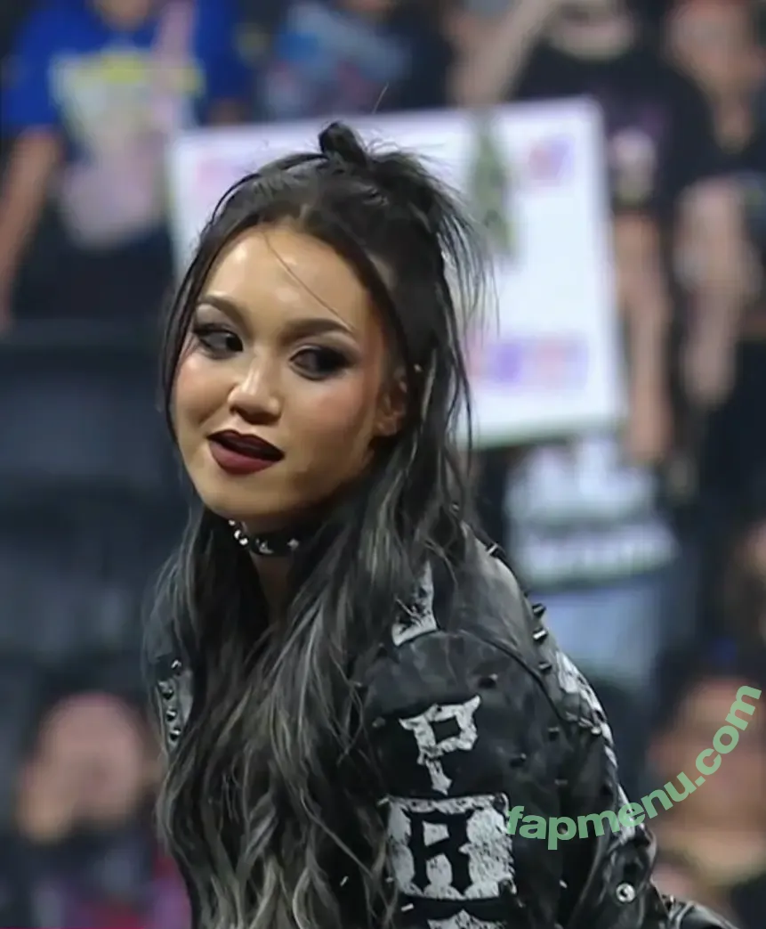 Roxanne Perez nude photo #1132 (Rok-C - WWE NXT / roxanne_wwe)