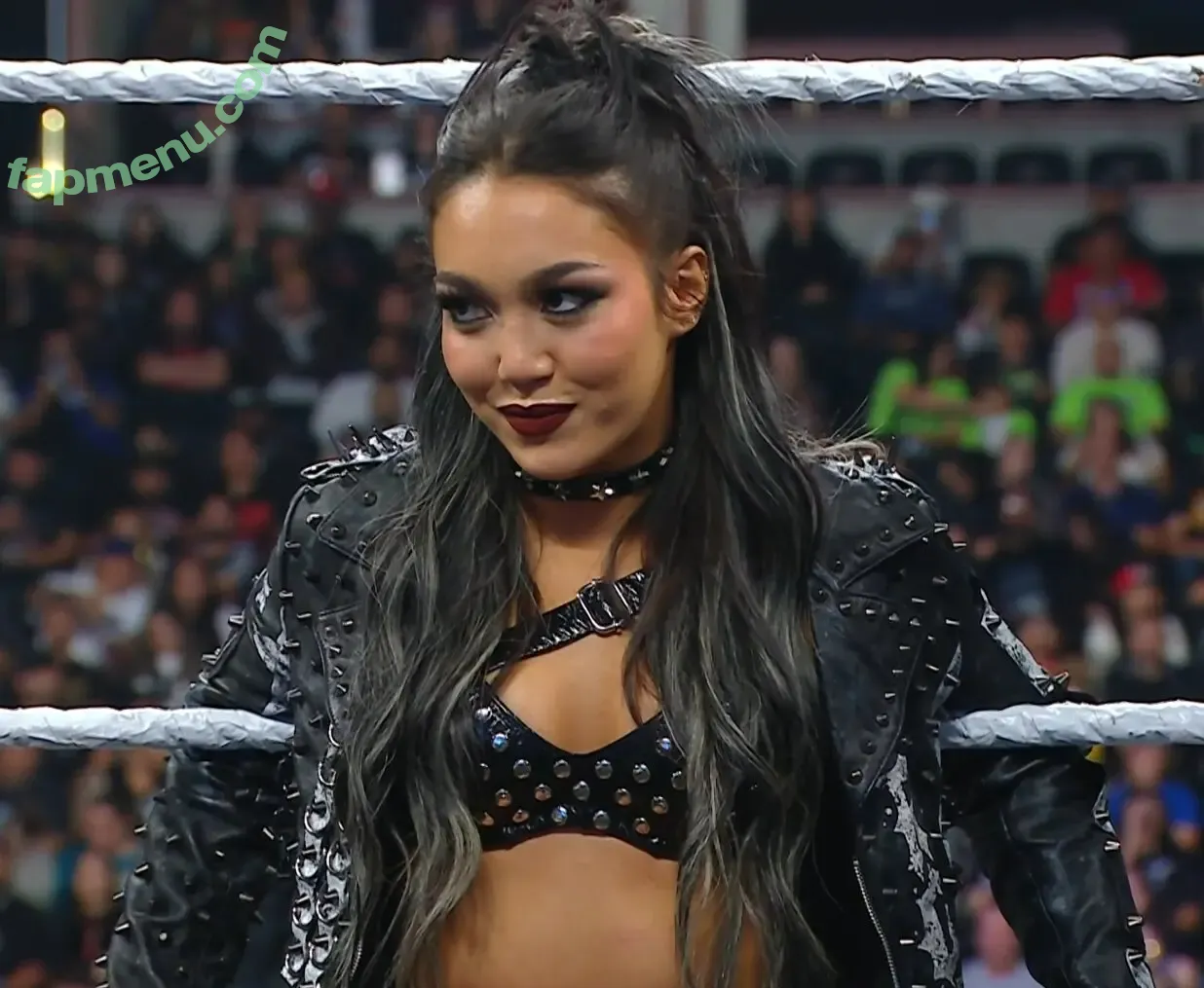 Roxanne Perez nude photo #1137 (Rok-C - WWE NXT / roxanne_wwe)