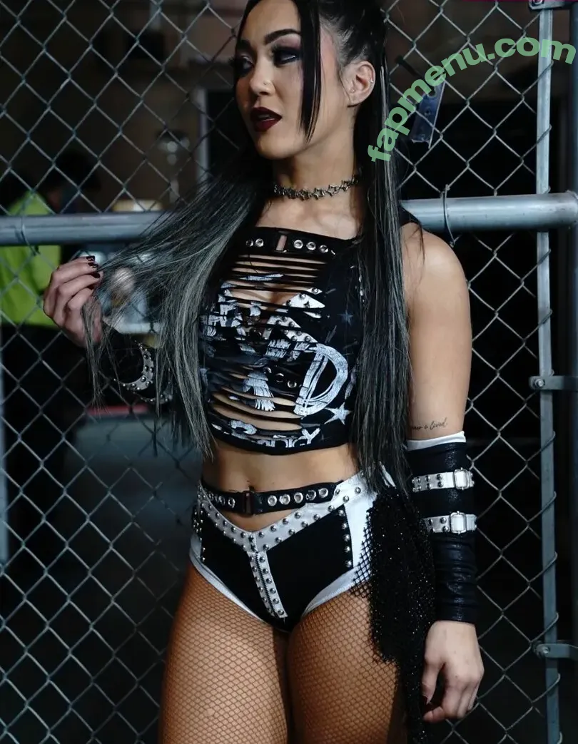 Roxanne Perez nude photo #1179 (Rok-C - WWE NXT / roxanne_wwe)