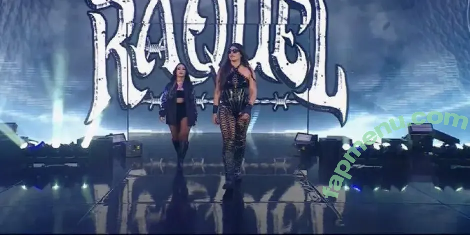 Roxanne Perez nude photo #1184 (Rok-C - WWE NXT / roxanne_wwe)