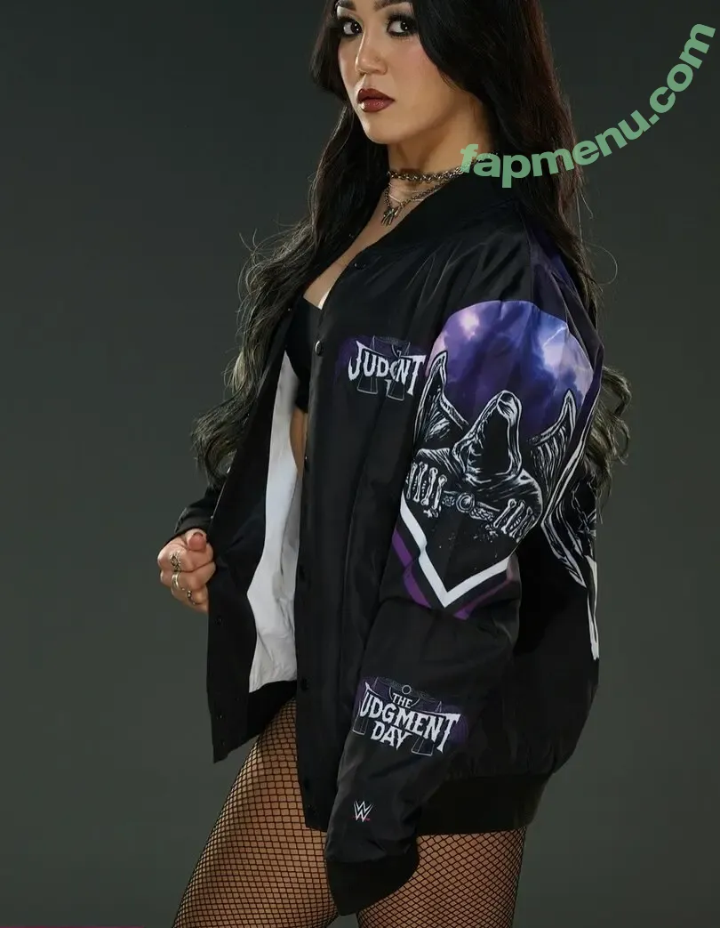 Roxanne Perez nude photo #1185 (Rok-C - WWE NXT / roxanne_wwe)