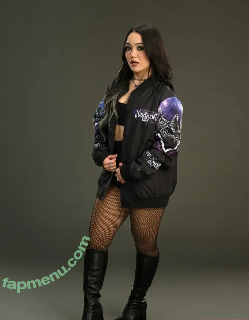 Roxanne Perez nude photo #1187 (Rok-C - WWE NXT / roxanne_wwe)