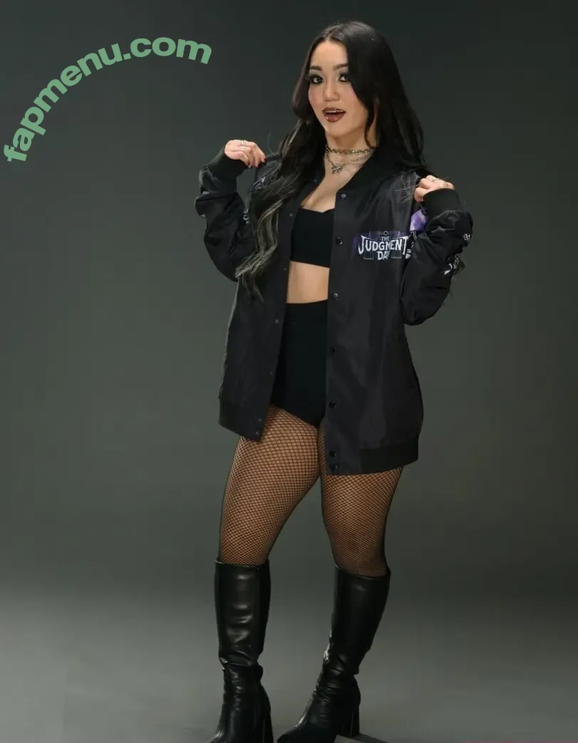 Roxanne Perez nude photo #1188 (Rok-C - WWE NXT / roxanne_wwe)