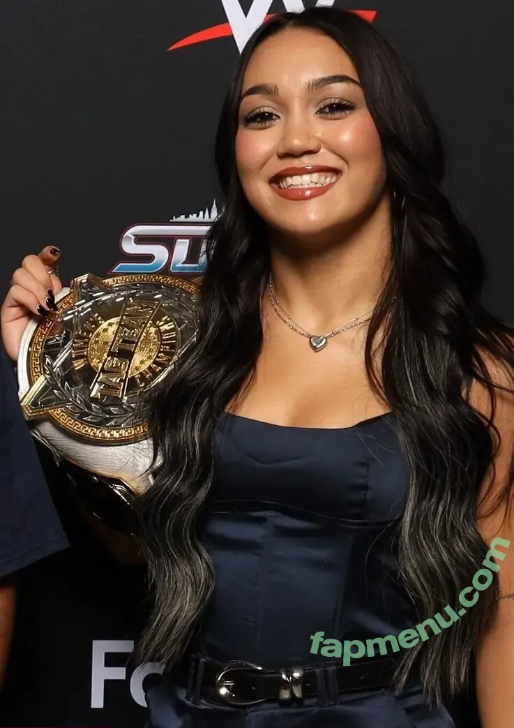 Roxanne Perez nude photo #1219 (Rok-C - WWE NXT / roxanne_wwe)