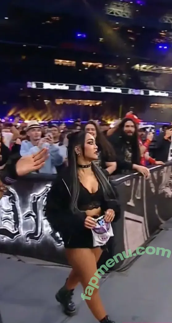 Roxanne Perez nude photo #1227 (Rok-C - WWE NXT / roxanne_wwe)