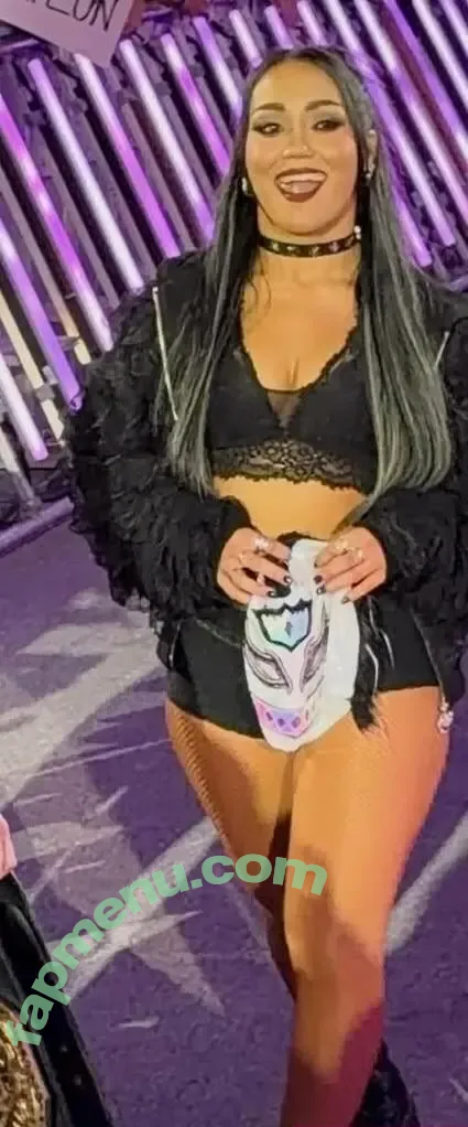 Roxanne Perez nude photo #1233 (Rok-C - WWE NXT / roxanne_wwe)
