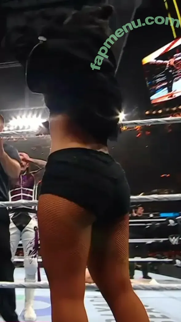 Roxanne Perez nude photo #1236 (Rok-C - WWE NXT / roxanne_wwe)