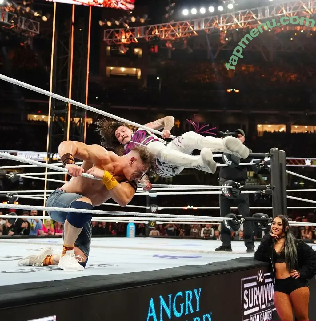 Roxanne Perez nude photo #1238 (Rok-C - WWE NXT / roxanne_wwe)