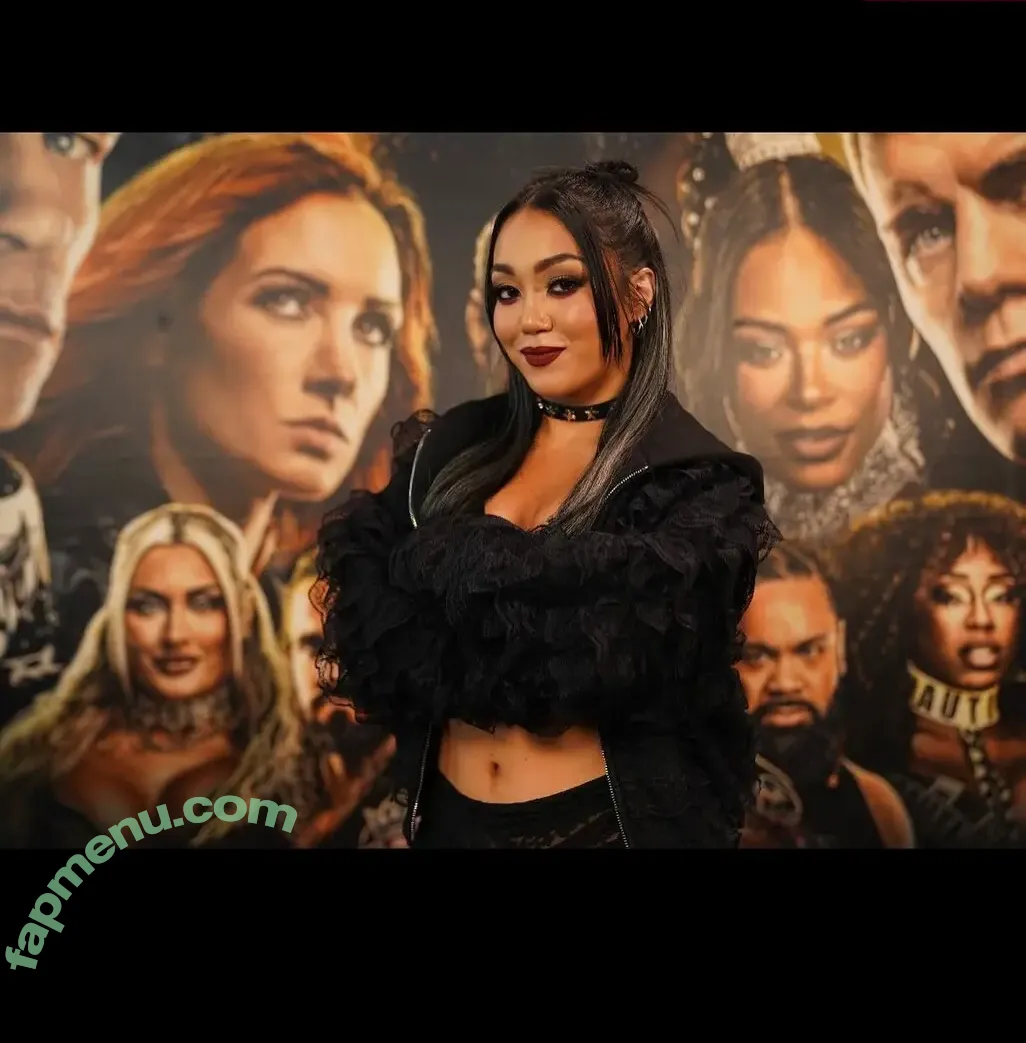 Roxanne Perez nude photo #1240 (Rok-C - WWE NXT / roxanne_wwe)