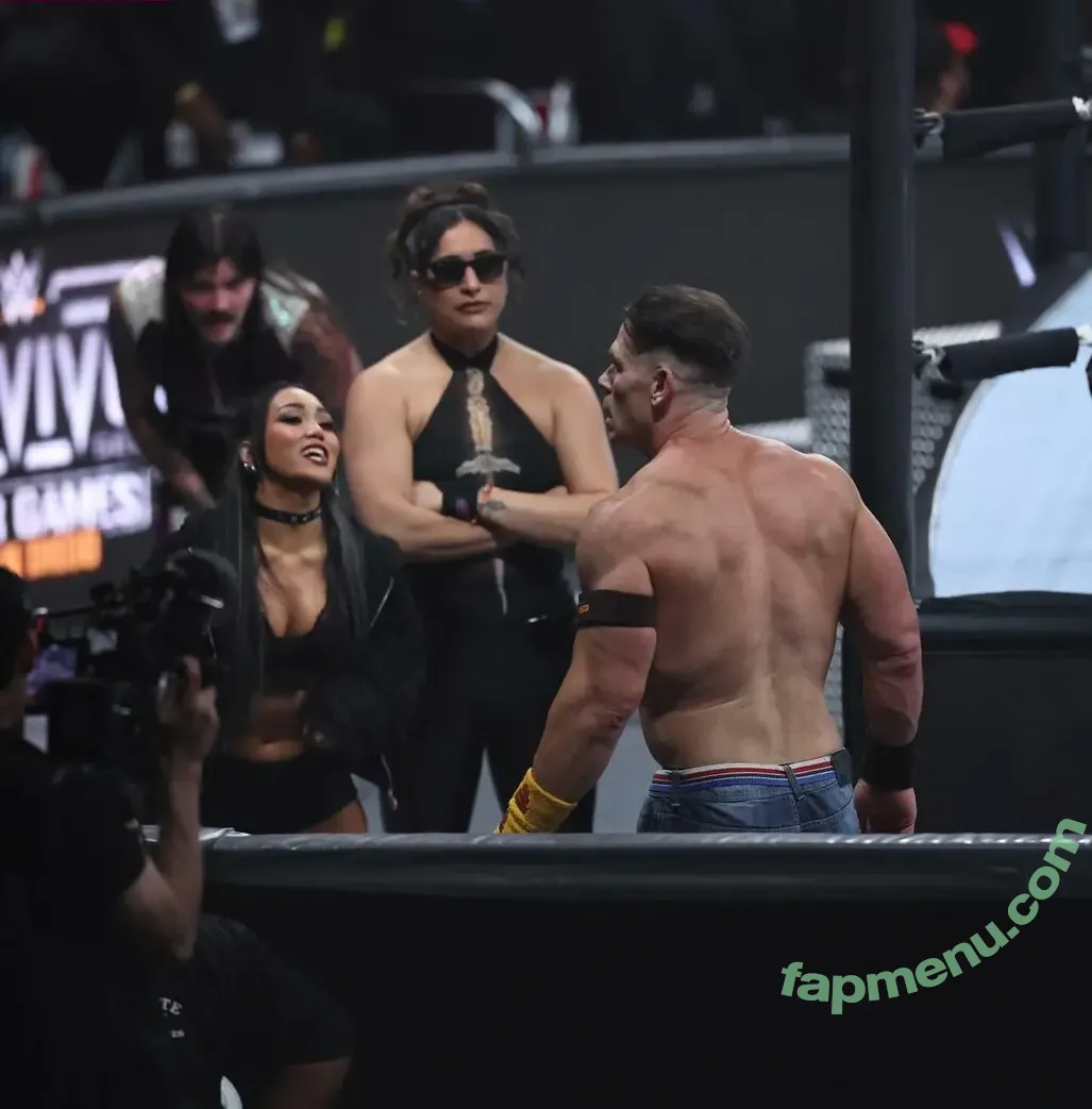 Roxanne Perez nude photo #1241 (Rok-C - WWE NXT / roxanne_wwe)