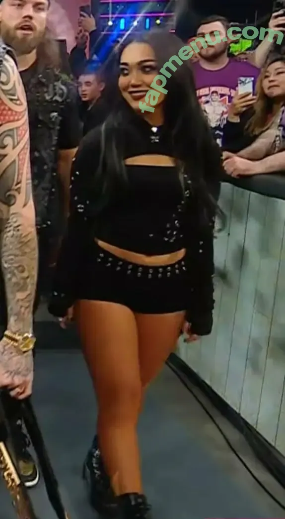 Roxanne Perez nude photo #1247 (Rok-C - WWE NXT / roxanne_wwe)