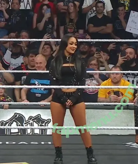 Roxanne Perez nude photo #1248 (Rok-C - WWE NXT / roxanne_wwe)
