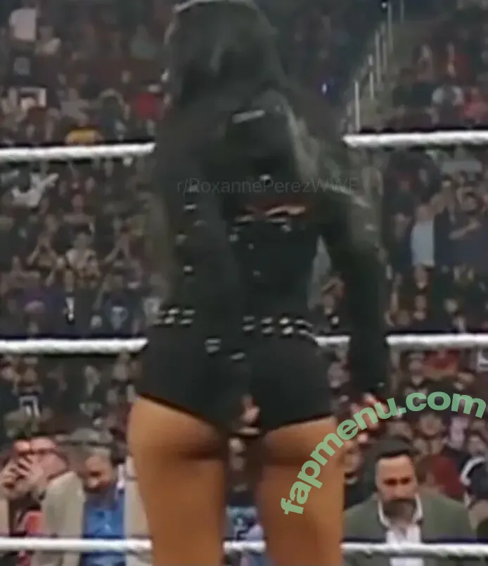 Roxanne Perez nude photo #1258 (Rok-C - WWE NXT / roxanne_wwe)