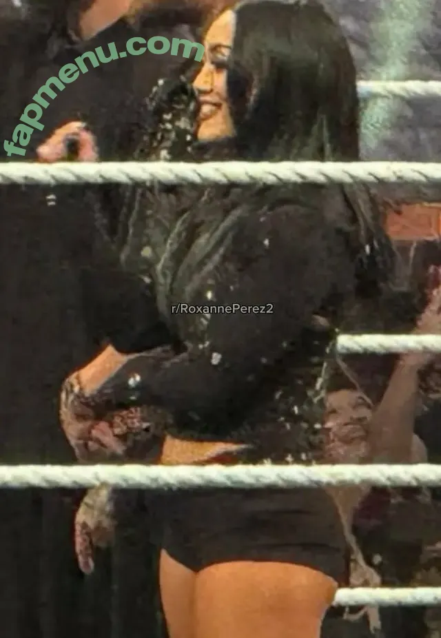 Roxanne Perez nude photo #1265 (Rok-C - WWE NXT / roxanne_wwe)