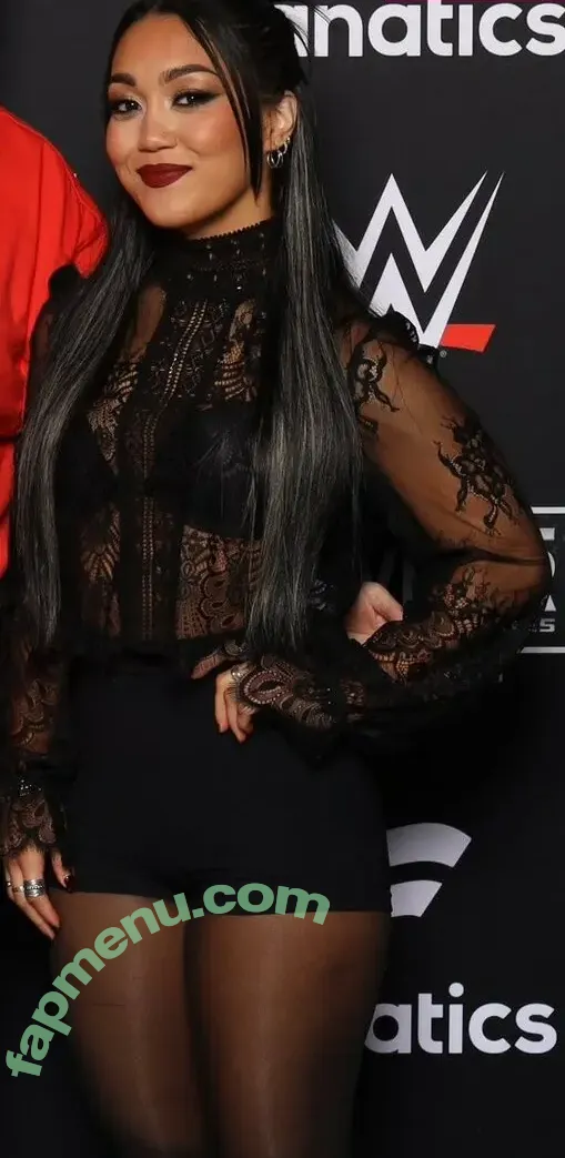 Roxanne Perez nude photo #1277 (Rok-C - WWE NXT / roxanne_wwe)