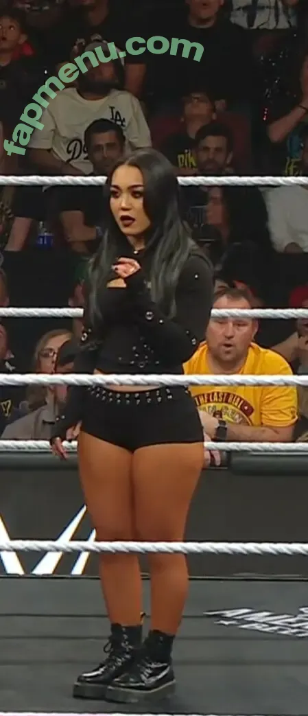 Roxanne Perez nude photo #1281 (Rok-C - WWE NXT / roxanne_wwe)