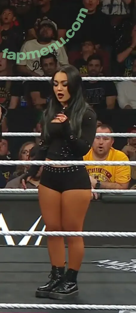 Roxanne Perez nude photo #1282 (Rok-C - WWE NXT / roxanne_wwe)