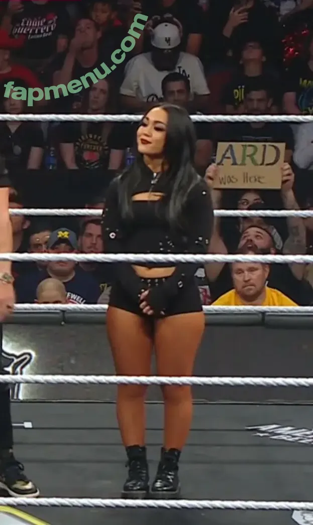 Roxanne Perez nude photo #1283 (Rok-C - WWE NXT / roxanne_wwe)