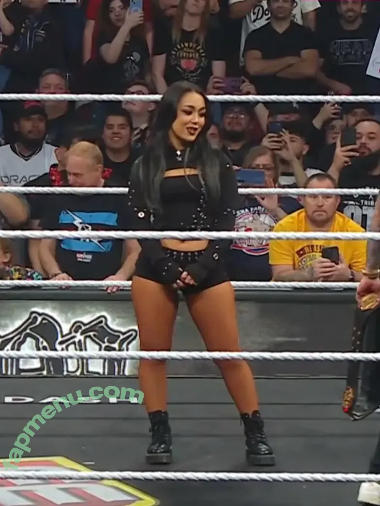 Roxanne Perez nude photo #1285 (Rok-C - WWE NXT / roxanne_wwe)