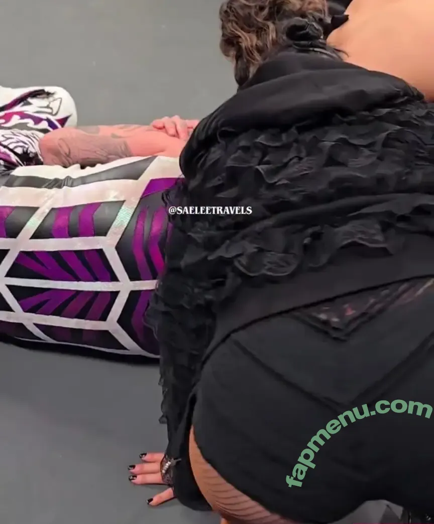 Roxanne Perez nude photo #1300 (Rok-C - WWE NXT / roxanne_wwe)