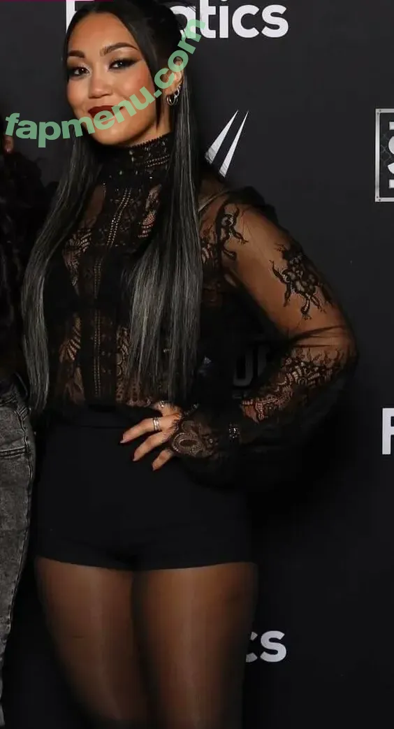 Roxanne Perez nude photo #1302 (Rok-C - WWE NXT / roxanne_wwe)