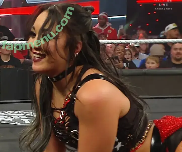 Roxanne Perez nude photo #1317 (Rok-C - WWE NXT / roxanne_wwe)