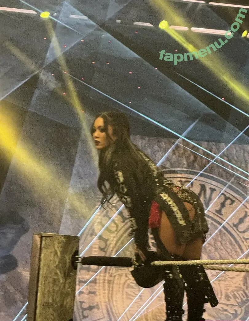 Roxanne Perez nude photo #1319 (Rok-C - WWE NXT / roxanne_wwe)