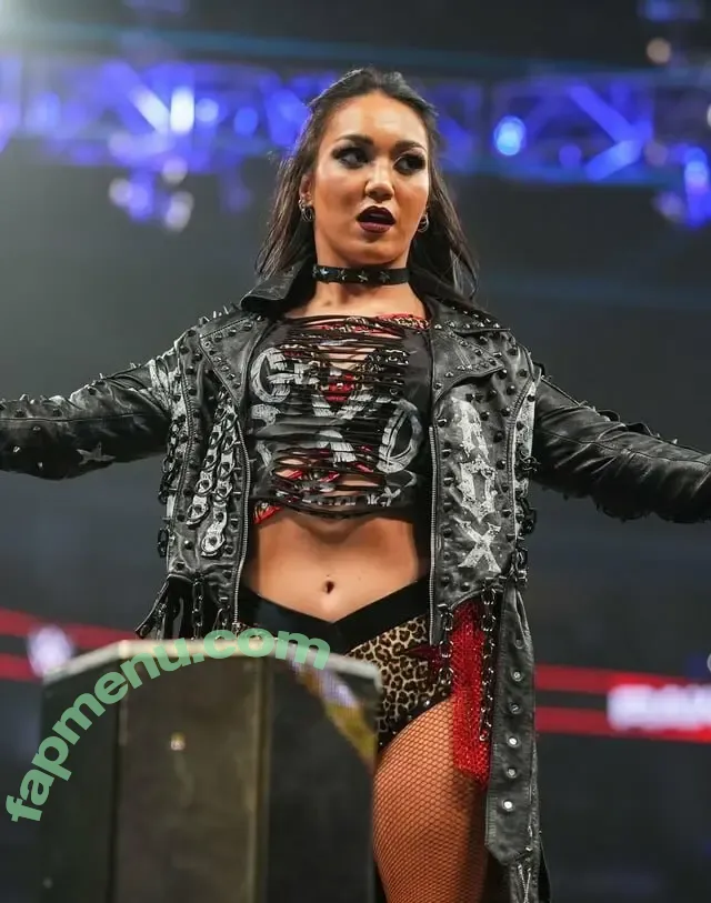 Roxanne Perez nude photo #1324 (Rok-C - WWE NXT / roxanne_wwe)