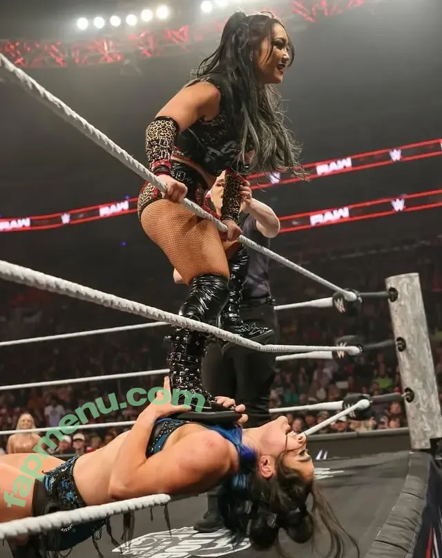 Roxanne Perez nude photo #1325 (Rok-C - WWE NXT / roxanne_wwe)