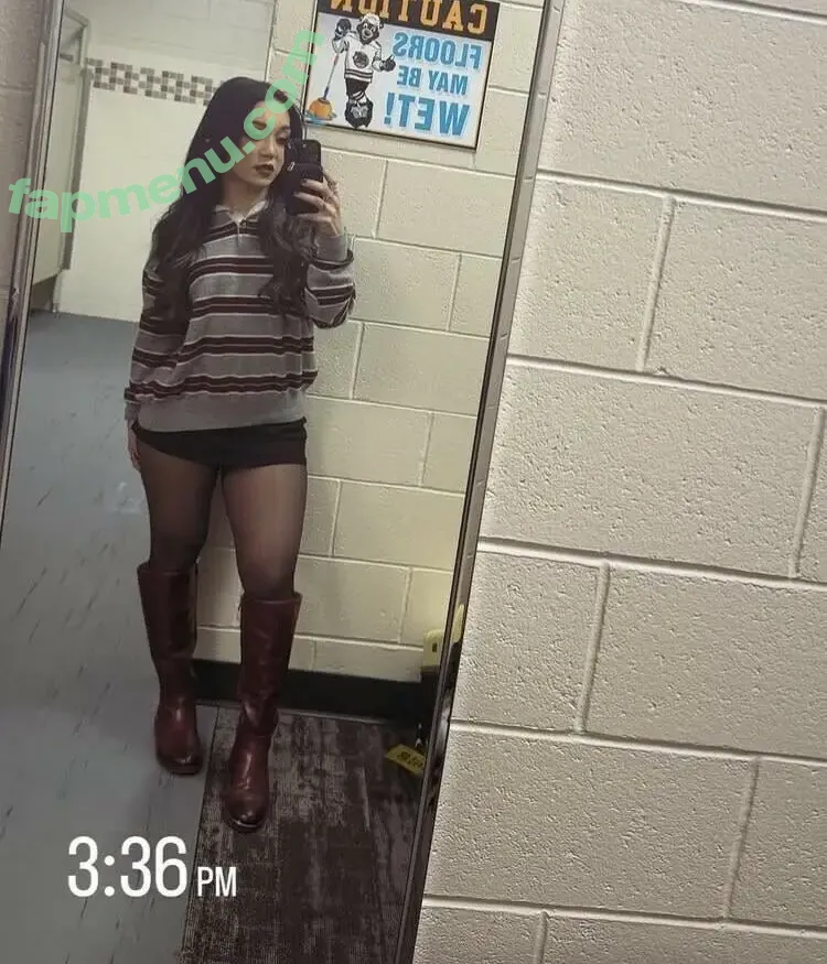 Roxanne Perez nude photo #1333 (Rok-C - WWE NXT / roxanne_wwe)