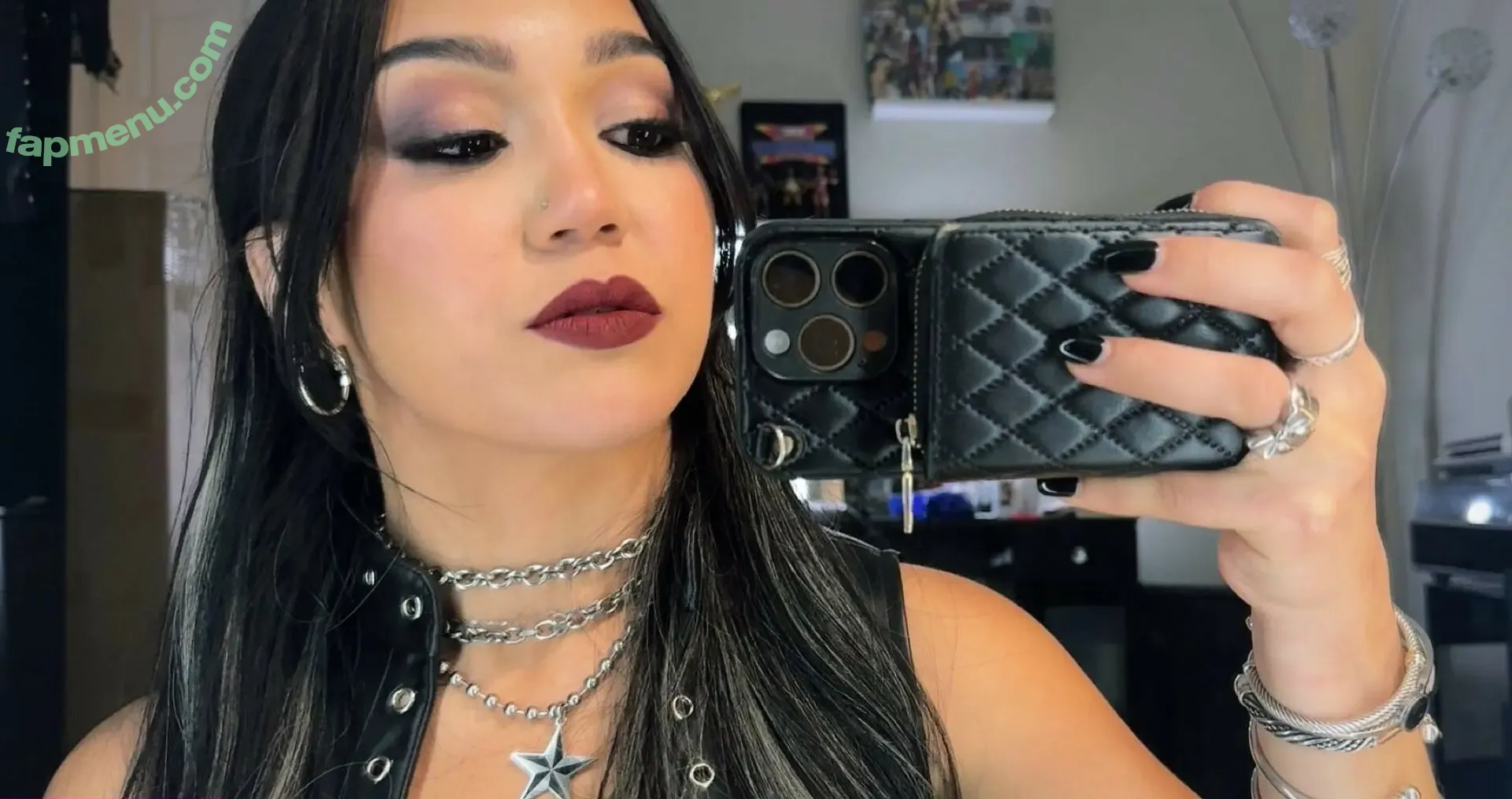 Roxanne Perez nude photo #1338 (Rok-C - WWE NXT / roxanne_wwe)