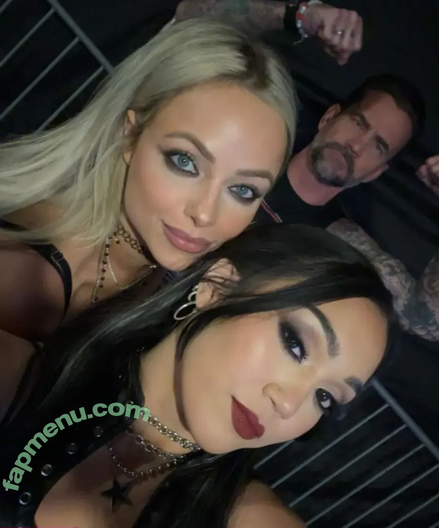 Roxanne Perez nude photo #1342 (Rok-C - WWE NXT / roxanne_wwe)