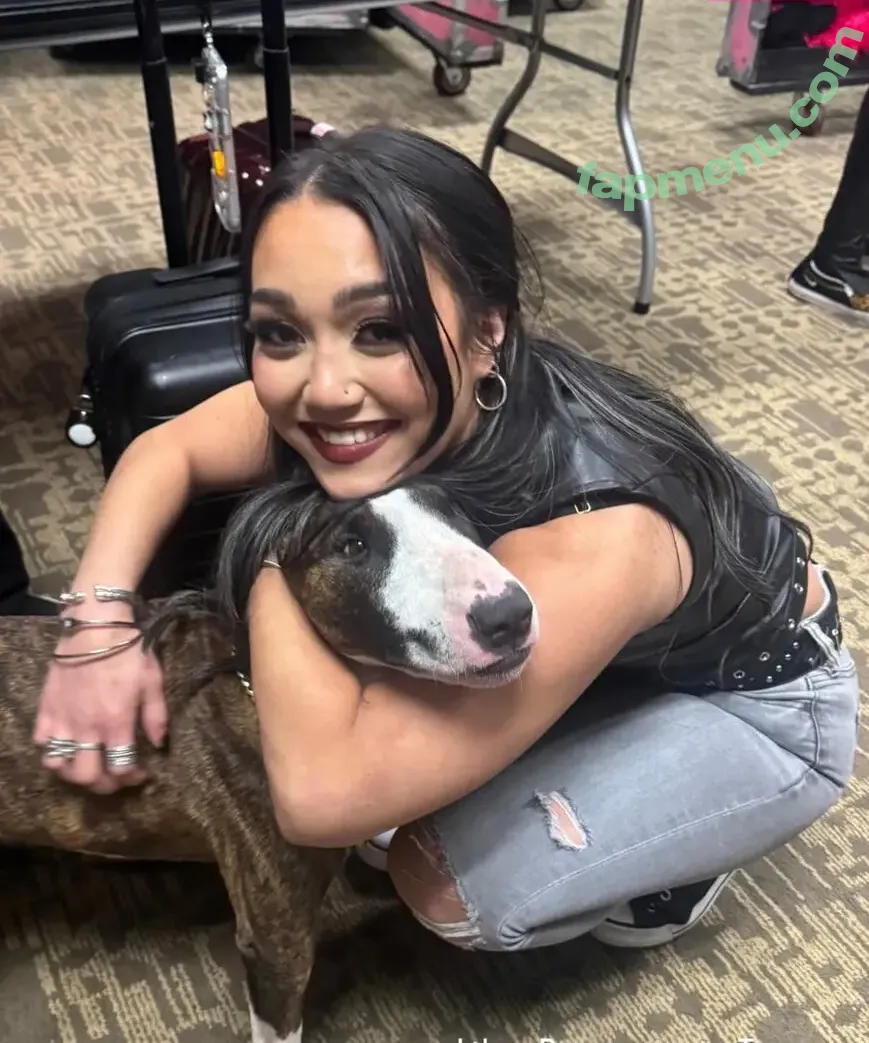 Roxanne Perez nude photo #1344 (Rok-C - WWE NXT / roxanne_wwe)