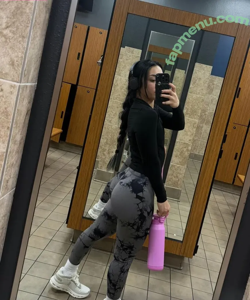 Roxanne Perez nude photo #1345 (Rok-C - WWE NXT / roxanne_wwe)