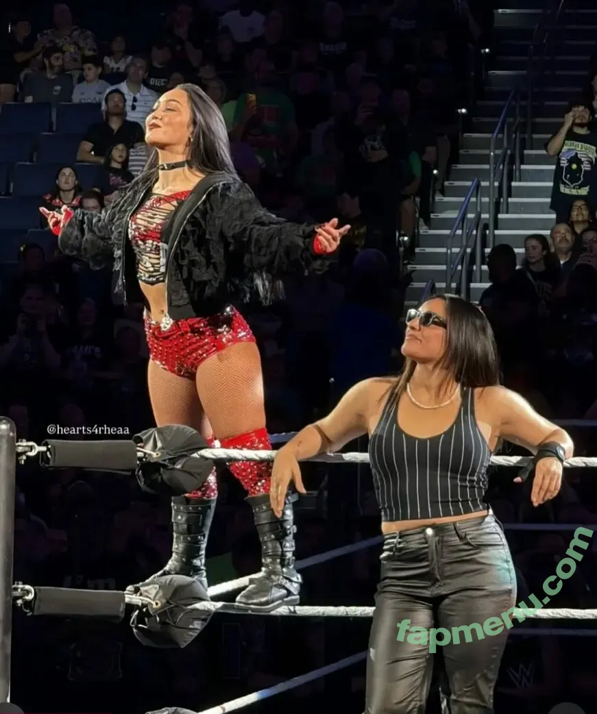 Roxanne Perez nude photo #1346 (Rok-C - WWE NXT / roxanne_wwe)