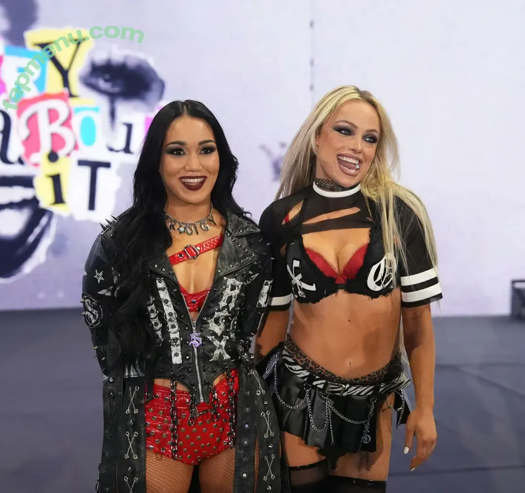 Roxanne Perez nude photo #1361 (Rok-C - WWE NXT / roxanne_wwe)