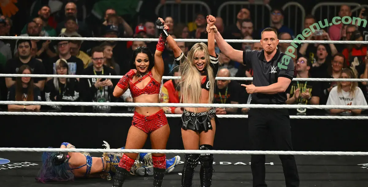 Roxanne Perez nude photo #1362 (Rok-C - WWE NXT / roxanne_wwe)