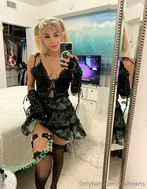 roxannesims / Roxanne / roxannesimsxx nude photo #0126