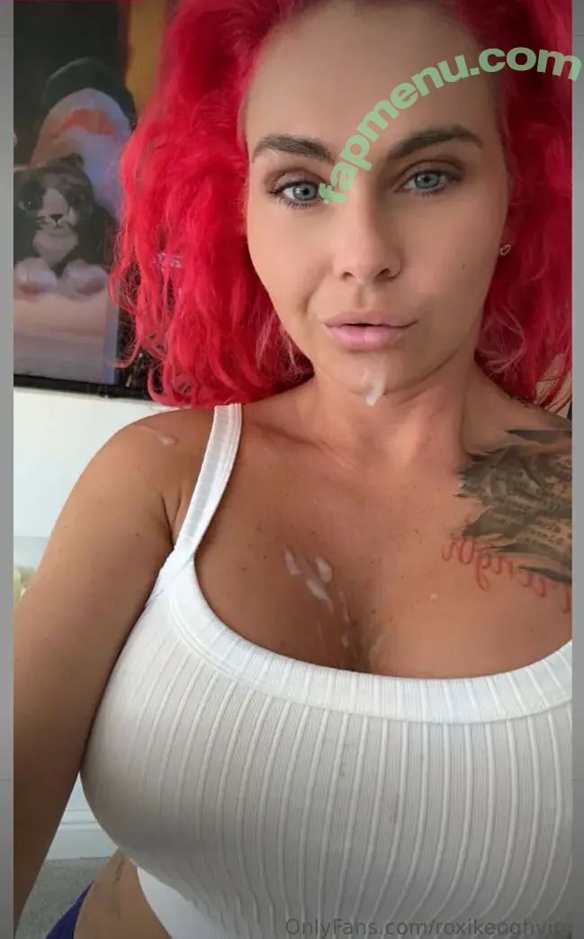 Roxi Keogh nude photo #0021 (holliess / roxikeogh / roxikeoghmodel)