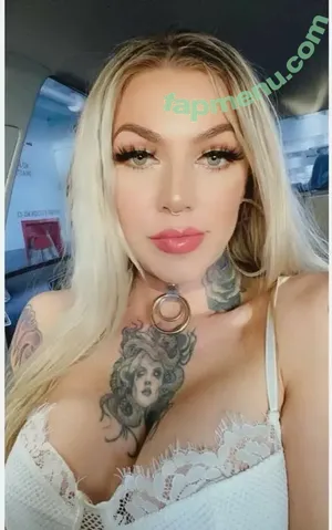 Roxi_Riotxx / roxiriotxx nude photo #0038
