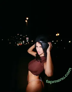 Roxie Sinner / theroxiesinner / theroxiesinnerr nude photo #0332