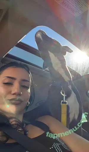 Roxie Sinner / theroxiesinner / theroxiesinnerr nude photo #0339