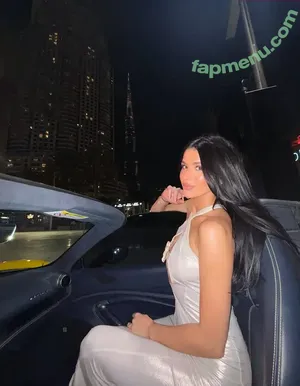 Roxie Węgiel / roxie_wegiel nude photo #0066