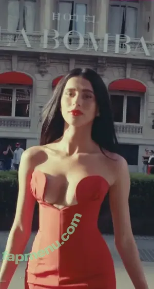 Roxie Węgiel / roxie_wegiel nude photo #0083