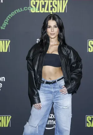 Roxie Węgiel / roxie_wegiel nude photo #0089