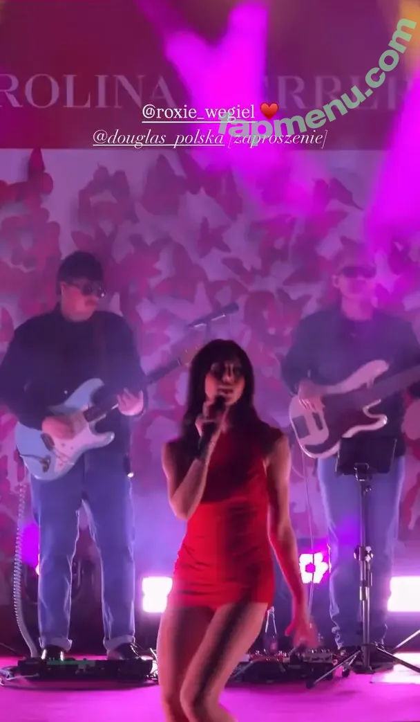 Roxie Węgiel nude photo #0076 (roxie_wegiel)