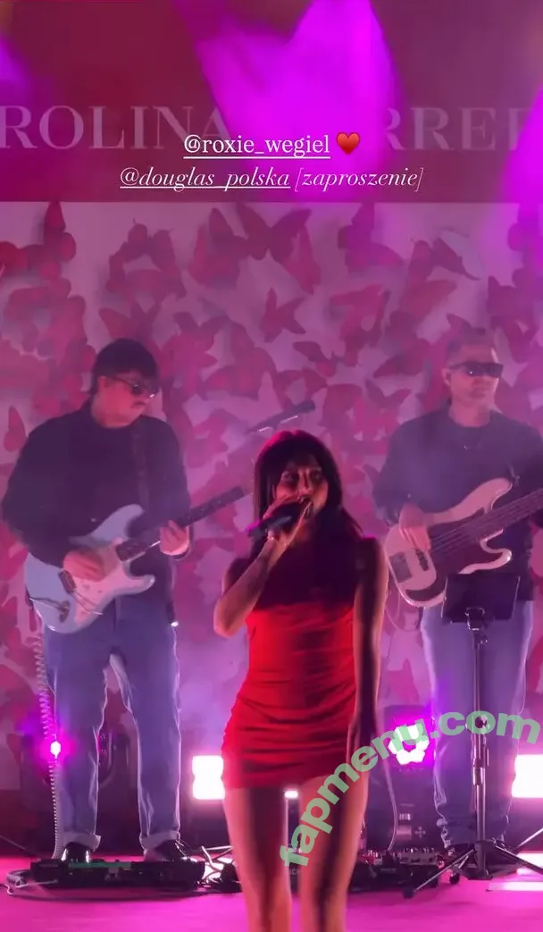 Roxie Węgiel nude photo #0077 (roxie_wegiel)